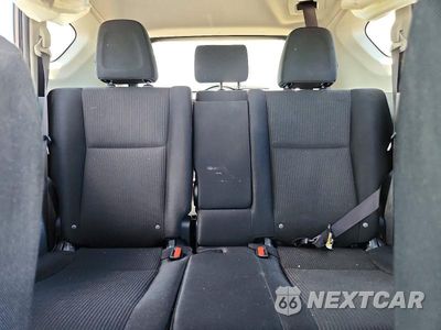 Zdjęcie 10 z 13 samochodu: 2016 TOYOTA RAV4 LE VIN:JTMBFREV6GD179163 - miniatura