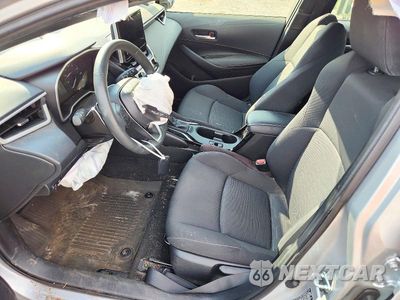Zdjęcie 7 z 14 samochodu: 2024 TOYOTA COROLLA HATCHBACK SE VIN:JTND4MBE2R3226604 - miniatura