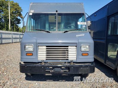 Piąte zdjęcie samochodu w środku: 2021 FORD F59 - DELIVERY TRUCK VIN:1F65F5KN5M0A04967 - miniatura