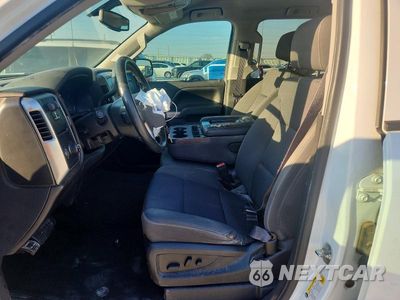 Zdjęcie 7 z 12 samochodu: 2017 CHEVROLET SILVERADO C1500 LT VIN:3GCPCREC6HG361057 - miniatura