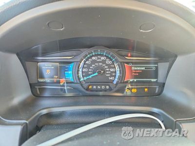 Zdjęcie 9 z 13 samochodu: 2019 FORD FLEX SEL VIN:2FMGK5C88KBA36877 - miniatura