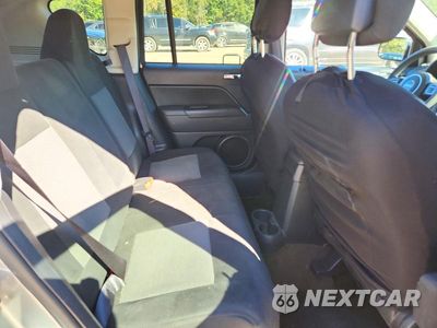 Zdjęcie 11 z 13 samochodu: 2016 JEEP COMPASS SPORT VIN:1C4NJDBB9GD780527 - miniatura