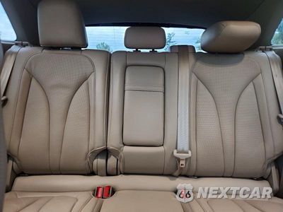 Zdjęcie 10 z 13 samochodu: 2017 LINCOLN MKC RESERVE VIN:5LMCJ3D96HUL54977 - miniatura