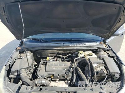 Zdjęcie 11 z 12 samochodu: 2013 CHEVROLET CRUZE LT VIN:1G1PE5SB4D7220971 - miniatura