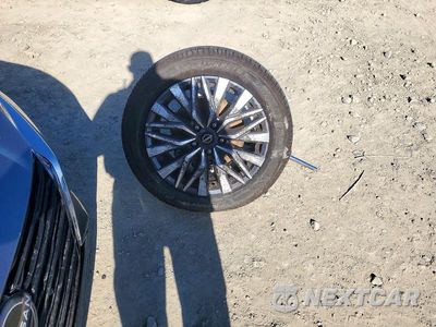 Zdjęcie 12 z 13 samochodu: 2024 NISSAN ALTIMA SV VIN:1N4BL4DV3RN312171 - miniatura