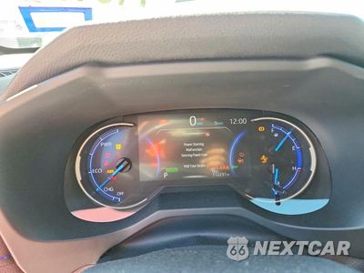 Zdjęcie 9 z 13 samochodu: 2020 TOYOTA RAV4 XSE VIN:JTMEWRFV6LD545015 - miniatura