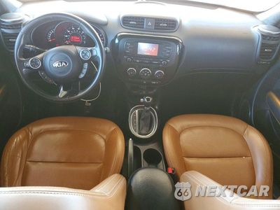 Zdjęcie 8 z 12 samochodu: 2016 KIA SOUL ! VIN:KNDJX3A54G7254985 - miniatura