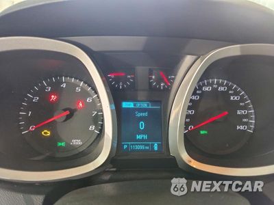 Zdjęcie 9 z 13 samochodu: 2016 CHEVROLET EQUINOX LT VIN:2GNALCEK4G6333642 - miniatura