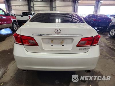 Zdjęcie 6 z 13 samochodu: 2011 LEXUS ES 350 VIN:JTHBK1EG0B2437534 - miniatura