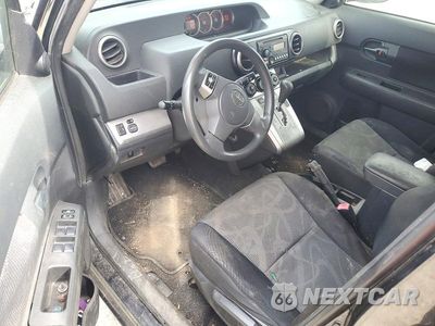 Zdjęcie 8 z 12 samochodu: 2012 SCION XB BASE VIN:JTLZE4FE7CJ010921 - miniatura