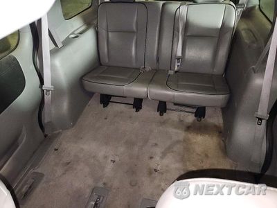 Zdjęcie 11 z 14 samochodu: 2005 BUICK TERRAZA CXL VIN:5GADV33L45D246383 - miniatura