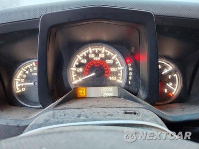 Zdjęcie 9 z 12 samochodu: 2012 HONDA RIDGELINE SPORT VIN:5FPYK1F73CB460788 - miniatura