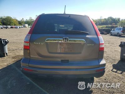 Zdjęcie 6 z 13 samochodu: 2011 HONDA CR-V EXL VIN:5J6RE4H77BL000834 - miniatura
