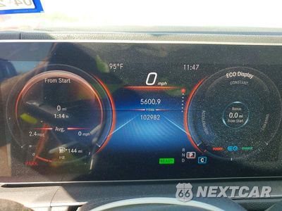 Zdjęcie 9 z 14 samochodu: 2020 MERCEDES-BENZ GLS 450 4MATIC VIN:4JGFF5KEXLA201753 - miniatura