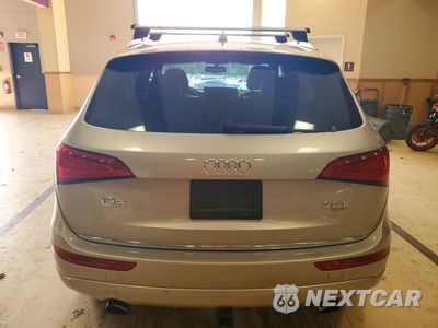 Zdjęcie 6 z 13 samochodu: 2015 AUDI Q5 PREMIUM PLUS VIN:WA1LFAFPXFA013518 - miniatura