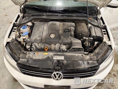 Zdjęcie 11 z 12 samochodu: 2011 VOLKSWAGEN JETTA SEL VIN:3VWLZ7AJ4BM354474 - miniatura