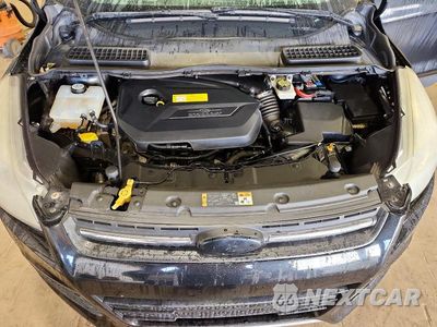 Zdjęcie 11 z 12 samochodu: 2014 FORD ESCAPE SE VIN:1FMCU9GX3EUD69519 - miniatura