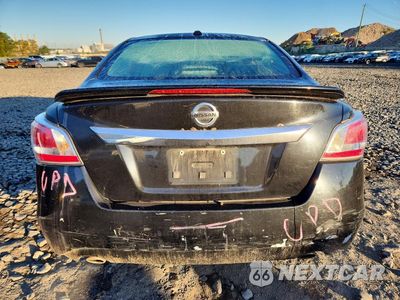Zdjęcie 6 z 12 samochodu: 2014 NISSAN ALTIMA 2.5 VIN:1N4AL3AP9EC106046 - miniatura