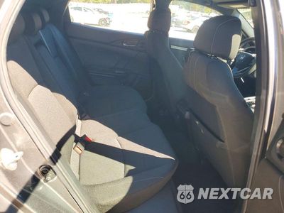Zdjęcie 10 z 13 samochodu: 2019 HONDA CIVIC EX VIN:SHHFK7H69KU401099 - miniatura