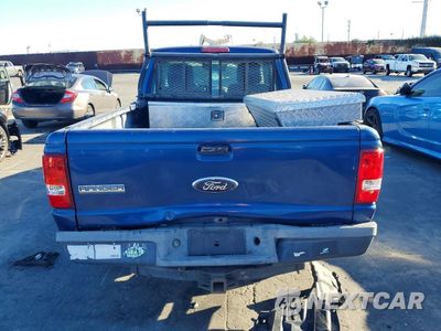 Zdjęcie 6 z 12 samochodu: 2010 FORD RANGER VIN:1FTKR1AD6APA56748 - miniatura