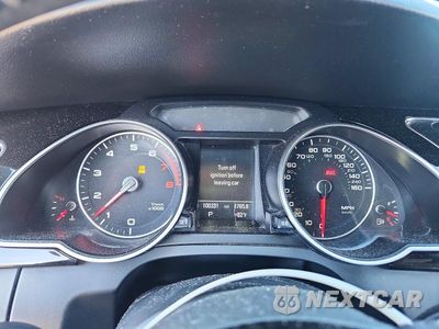 Zdjęcie 9 z 13 samochodu: 2014 AUDI A5 PREMIUM PLUS VIN:WAUMFAFR3EA041975 - miniatura
