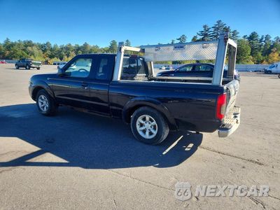 Drugie zdjęcie samochodu z przodu: 2004 NISSAN FRONTIER STANDARD VIN:1N6DD26T64C435397 - miniatura