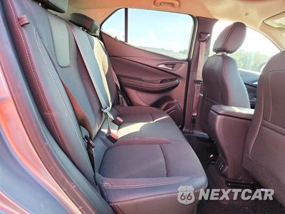 Zdjęcie 11 z 14 samochodu: 2026 BUICK ENCORE GX PREFERRED VIN:KL4AMBSLXTB101884 - miniatura