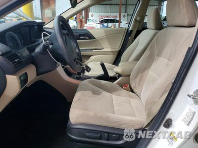 Zdjęcie 7 z 12 samochodu: 2015 HONDA ACCORD EX VIN:1HGCR2F76FA213171 - miniatura