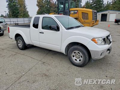 Czwarte zdjęcie samochodu z boku: 2012 NISSAN FRONTIER S VIN:1N6BD0CT0CC462352 - miniatura