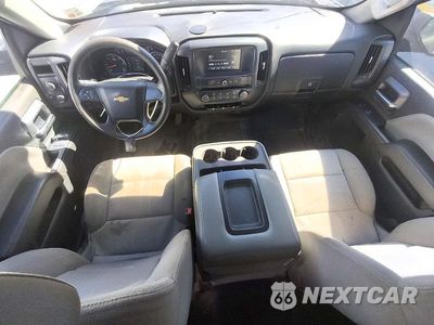 Zdjęcie 8 z 13 samochodu: 2019 CHEVROLET SILVERADO LD K1500 BASE/LS VIN:2GCVKNECXK1205381 - miniatura