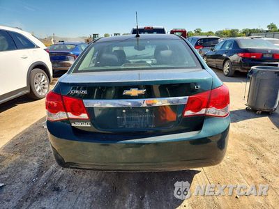 Zdjęcie 6 z 12 samochodu: 2014 CHEVROLET CRUZE LT VIN:1G1PC5SB1E7170389 - miniatura