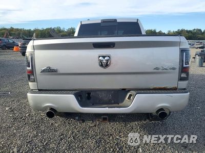 Zdjęcie 6 z 13 samochodu: 2013 RAM 1500 SLT VIN:1C6RR7GT6DS509016 - miniatura