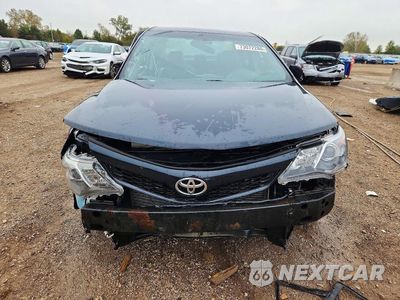 Piąte zdjęcie samochodu w środku: 2014 TOYOTA CAMRY SE VIN:4T1BF1FKXEU470585 - miniatura
