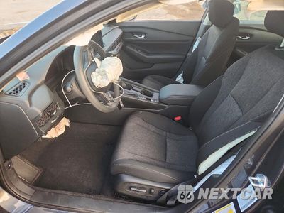 Zdjęcie 7 z 12 samochodu: 2026 HONDA ACCORD SE VIN:1HGCY1F47TA043529 - miniatura