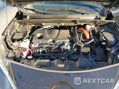 Zdjęcie 11 z 13 samochodu: 2022 TOYOTA VENZA LE VIN:JTEAAAAH1NJ094673 - miniatura