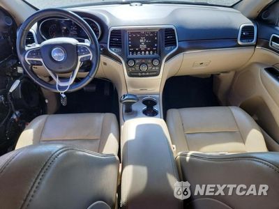 Zdjęcie 8 z 14 samochodu: 2015 JEEP GRAND CHEROKEE LIMITED VIN:1C4RJFBG8FC919995 - miniatura