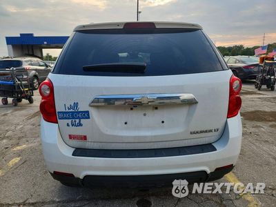 Zdjęcie 6 z 14 samochodu: 2015 CHEVROLET EQUINOX LT VIN:2GNALBEKXF1116330 - miniatura