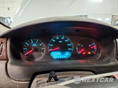 Zdjęcie 9 z 12 samochodu: 2011 CHEVROLET IMPALA LT VIN:2G1WG5EK4B1273990 - miniatura