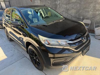 2015 HONDA CR-V LX 2HKRM4H36FH600941 - główne zdjęcie licytacji z USA - miniatura