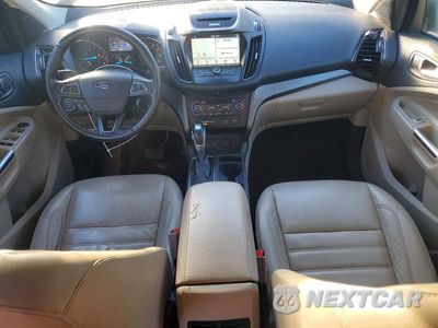 Zdjęcie 8 z 13 samochodu: 2018 FORD ESCAPE SEL VIN:1FMCU9HD2JUA20754 - miniatura