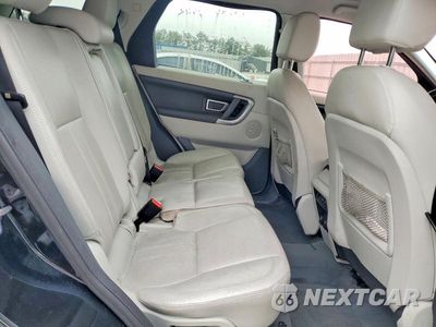 Zdjęcie 11 z 13 samochodu: 2016 LAND ROVER DISCOVERY SPORT HSE VIN:SALCR2BG3GH600010 - miniatura