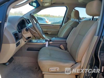 Zdjęcie 7 z 13 samochodu: 2008 NISSAN ARMADA SE VIN:5N1AA08D98N630277 - miniatura