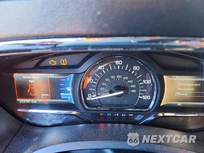 Zdjęcie 9 z 13 samochodu: 2016 LINCOLN NAVIGATOR L SELECT VIN:5LMJJ3JT0GEL01384 - miniatura