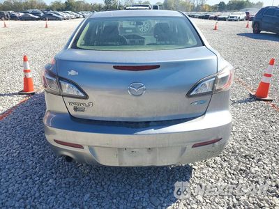 Zdjęcie 6 z 12 samochodu: 2012 MAZDA 3 I VIN:JM1BL1V84C1678043 - miniatura