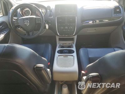 Zdjęcie 8 z 13 samochodu: 2019 DODGE GRAND CARAVAN SXT VIN:2C4RDGCG4KR790070 - miniatura