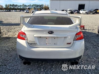 Zdjęcie 6 z 12 samochodu: 2019 SUBARU WRX STI VIN:JF1VA2R61K9811798 - miniatura