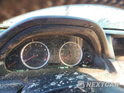 Zdjęcie 9 z 13 samochodu: 2009 HONDA ACCORD EXL VIN:1HGCP26879A046015 - miniatura