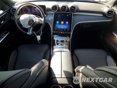 Zdjęcie 8 z 12 samochodu: 2025 MERCEDES-BENZ C 300 VIN:W1KAF4GB5SR238206 - miniatura