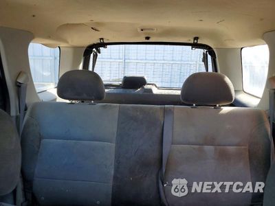 Zdjęcie 10 z 13 samochodu: 2003 FORD ESCAPE XLS VIN:1FMYU02193KD18751 - miniatura