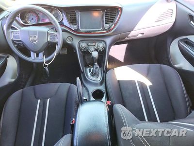 Zdjęcie 8 z 12 samochodu: 2014 DODGE DART SXT VIN:1C3CDFBB8ED802397 - miniatura